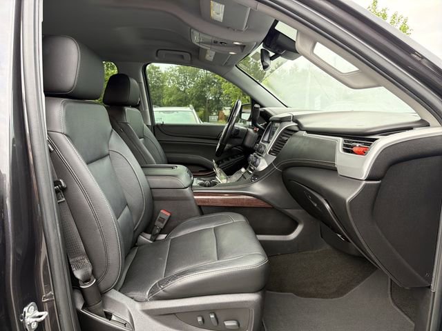Used 2018 GMC Yukon SLT RWD image 19