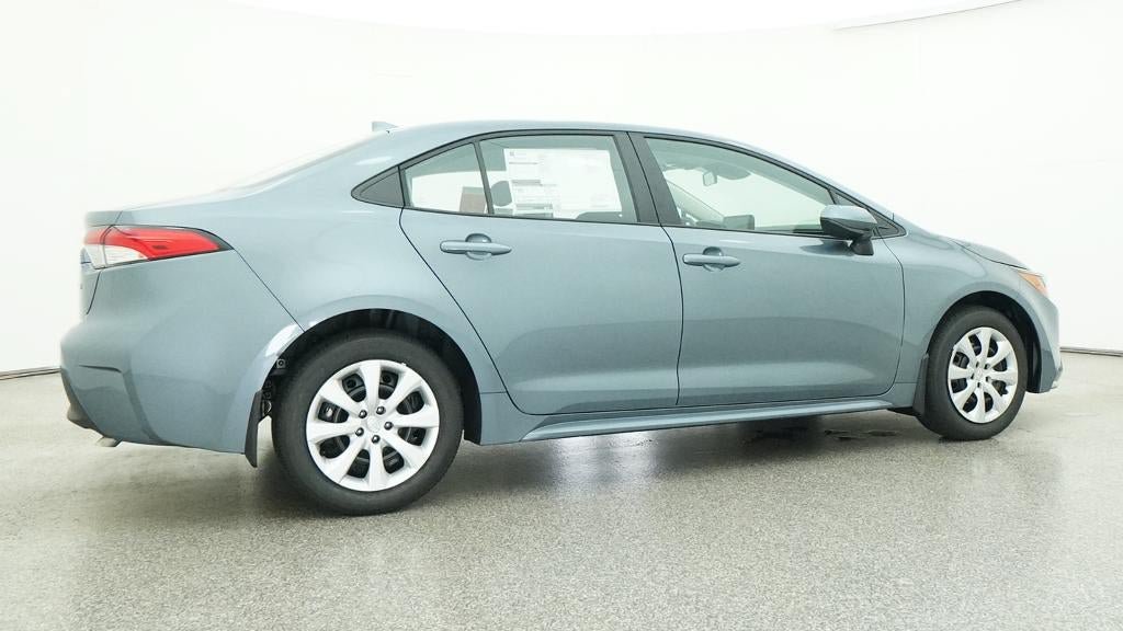New 2027 Toyota Corolla LE FWD image 26