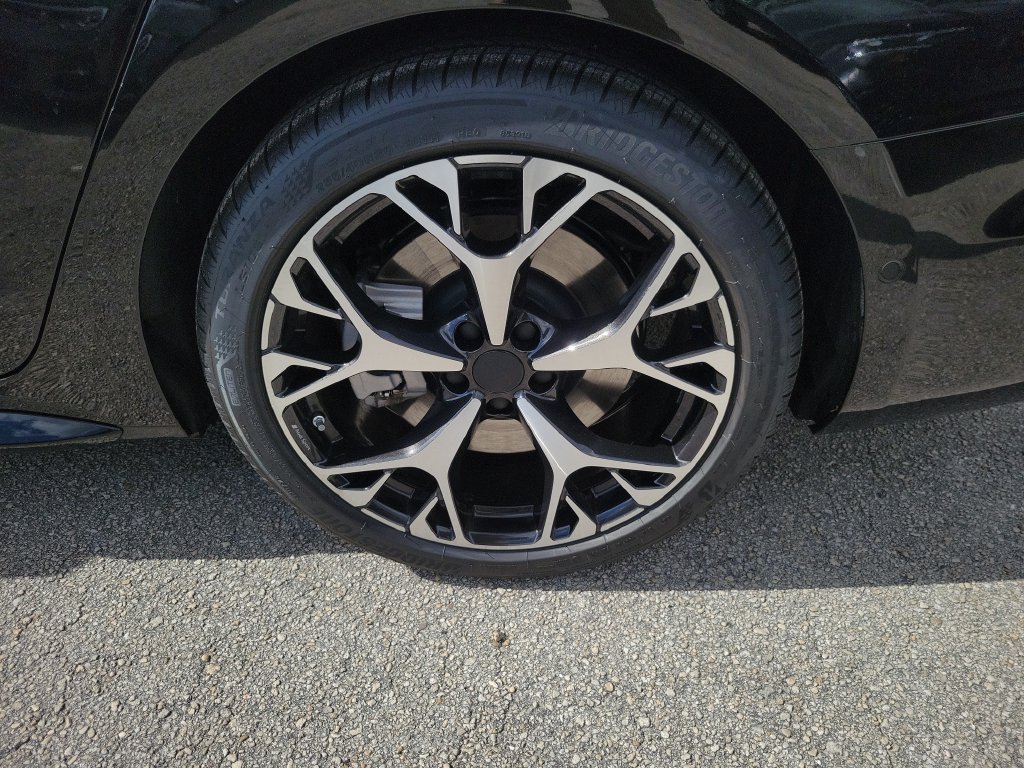 New 2026 Audi A6 Prestige AWD/4WD image 29