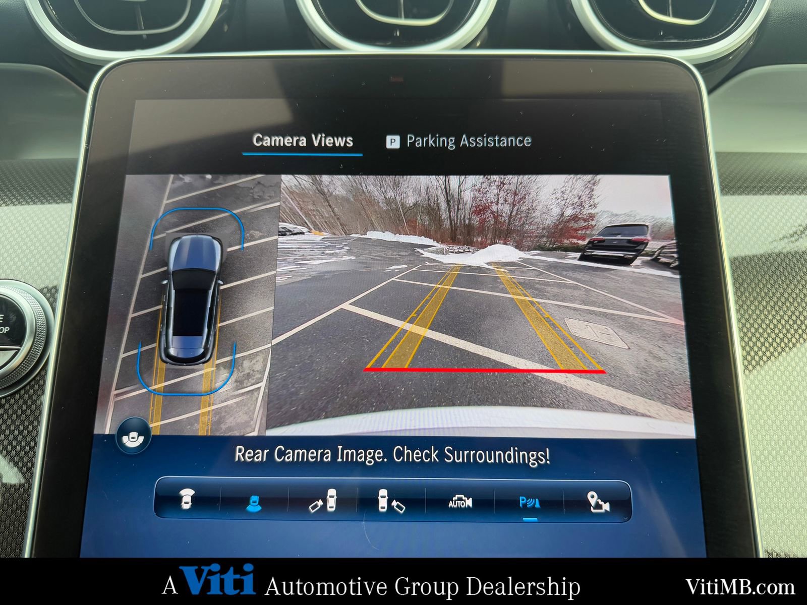 Certified 2024 Mercedes-Benz GLC 300 GLC 300 image 34