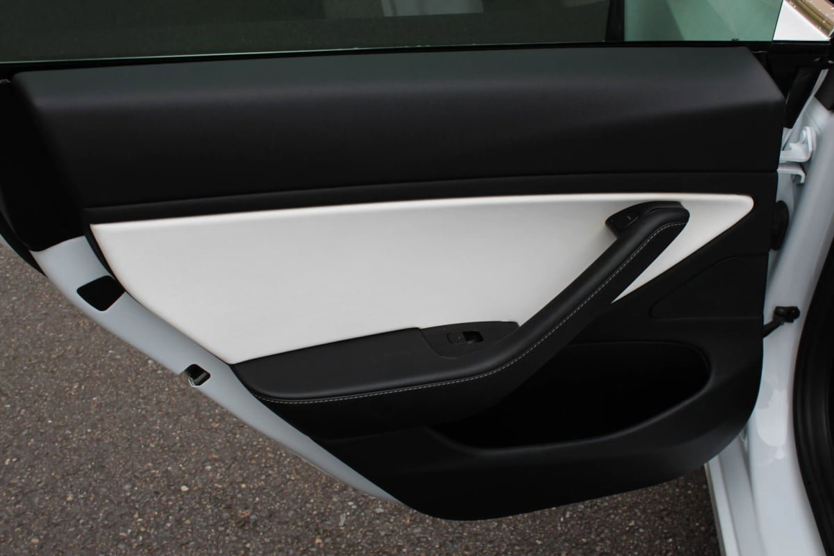 Used 2019 Tesla Model 3 Long Range AWD/4WD image 17