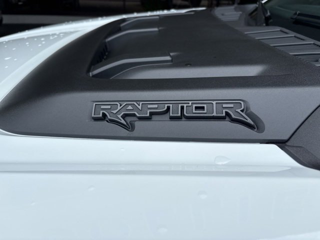 New 2025 Ford F150 Raptor image 3