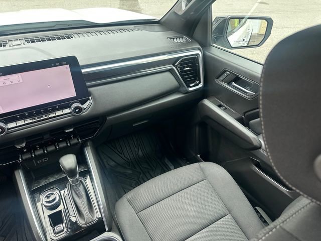 Used 2024 GMC Canyon Elevation w/ Convenience Package image 20