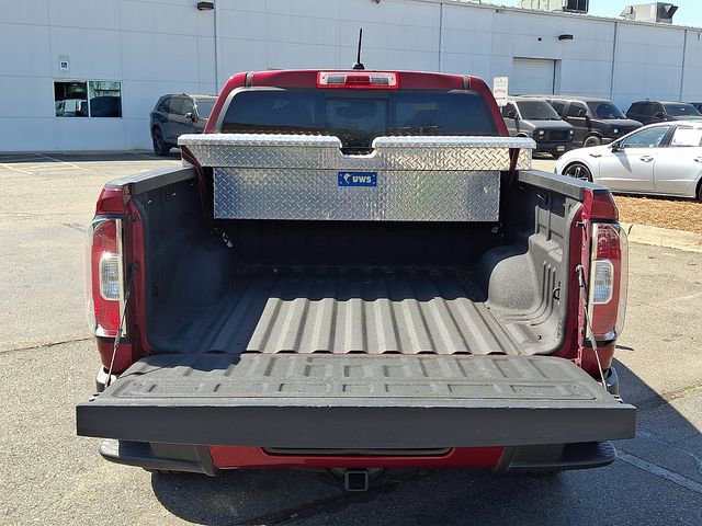 Used 2018 GMC Canyon Denali image 26