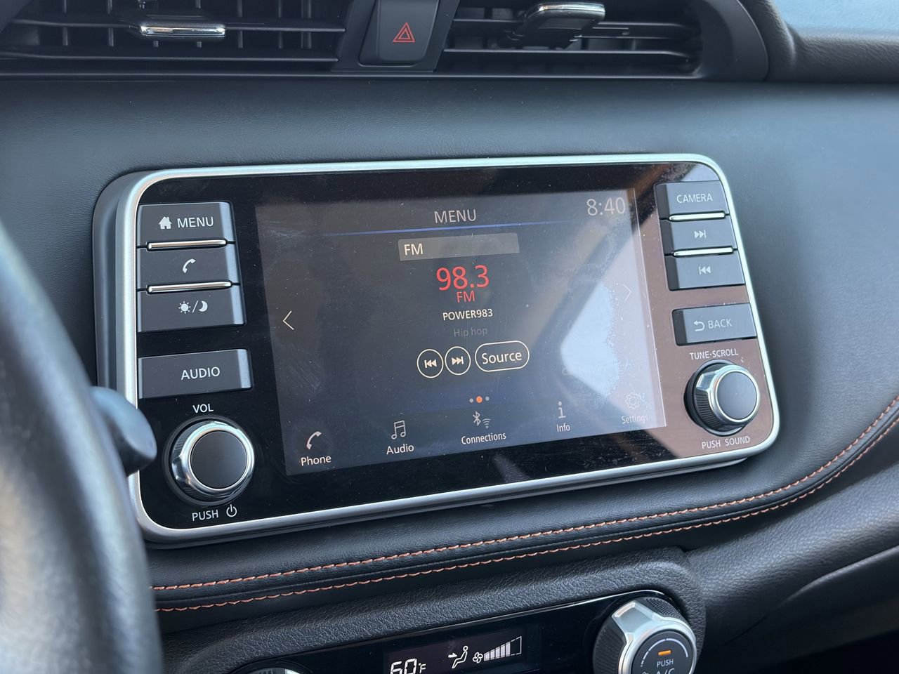 Used 2019 Nissan Kicks SR FWD image 26