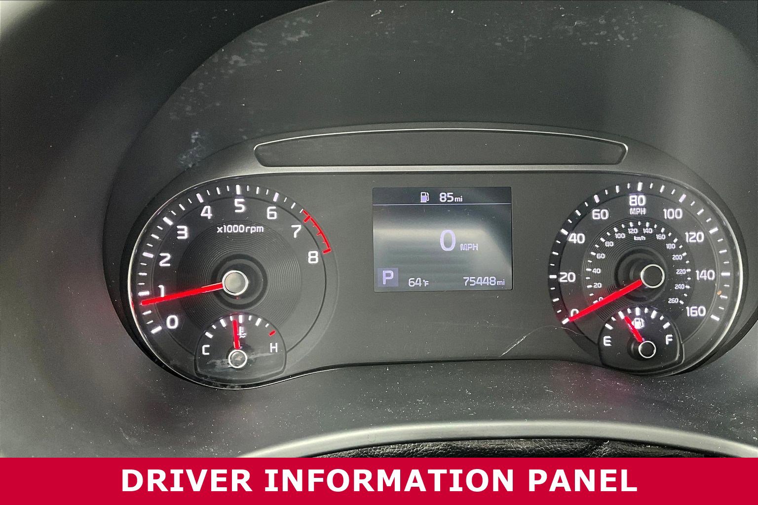 Used 2020 Kia Soul LX image 13