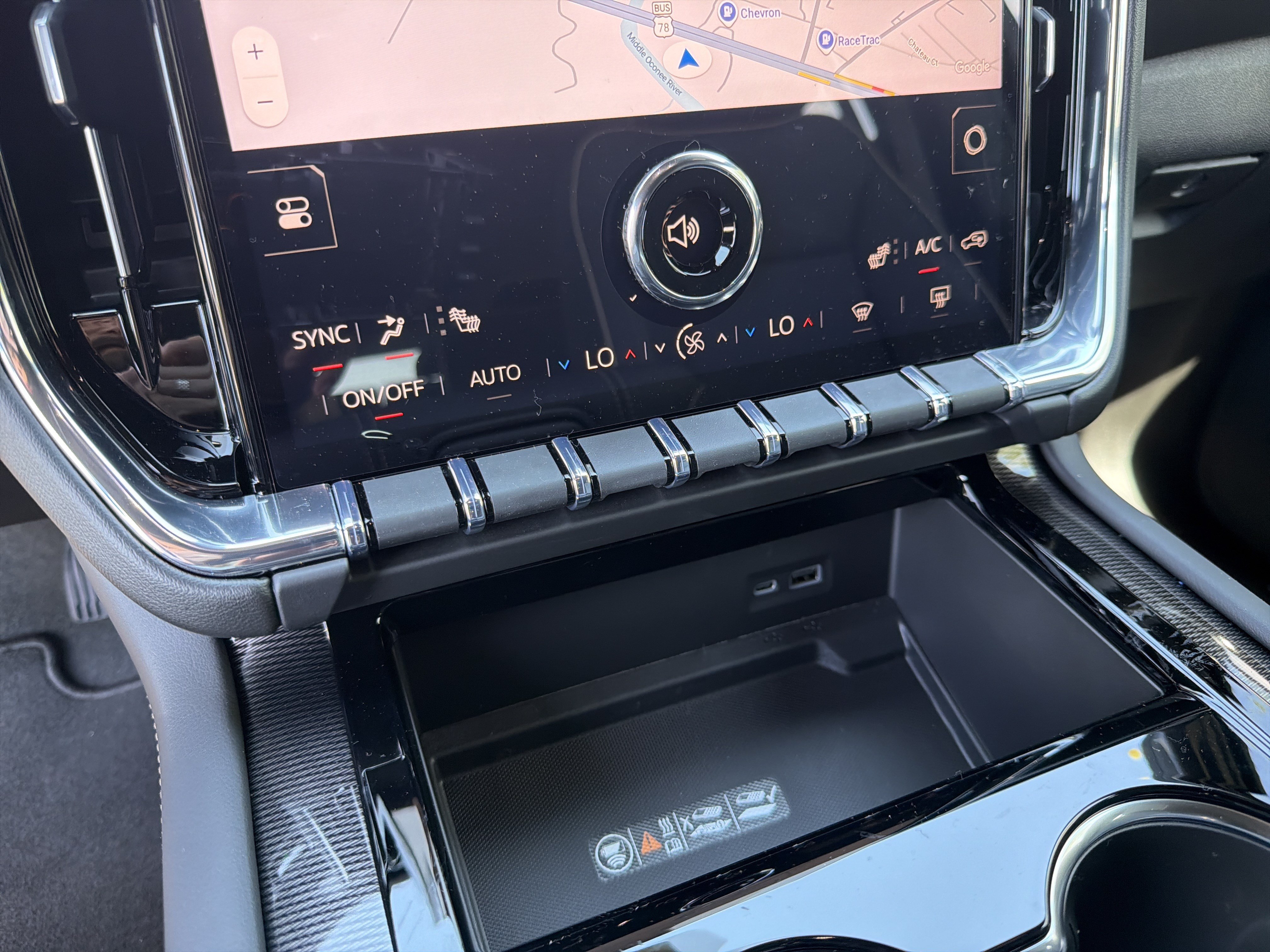 New 2026 GMC Yukon XL Elevation RWD image 33