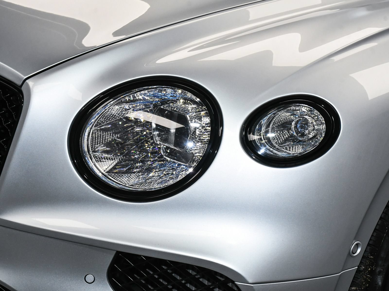 Used 2022 Bentley Continental GT AWD/4WD image 69