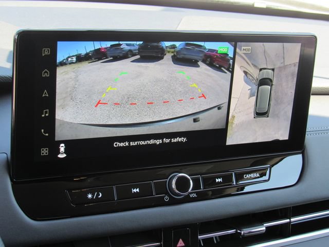 New 2026 Mitsubishi Outlander SE FWD image 26
