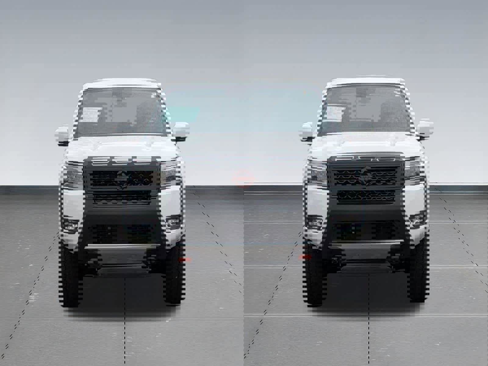 Used 2025 Nissan Frontier PRO-4X w/ Pro Convenience Package image 8