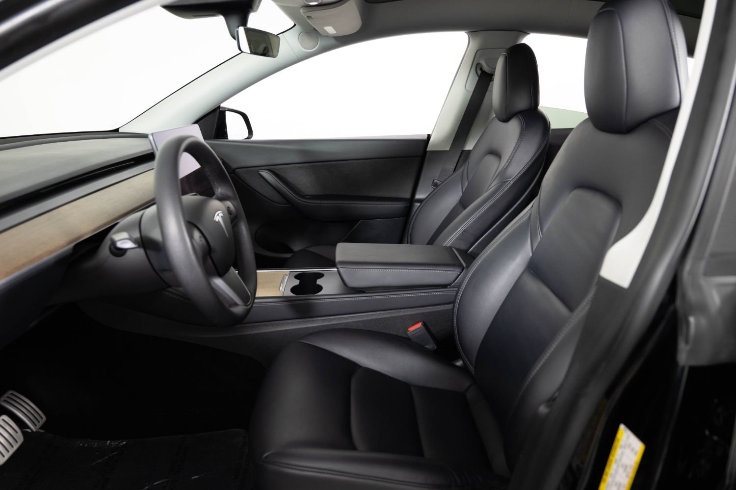 Used 2022 Tesla Model Y Performance AWD/4WD image 14