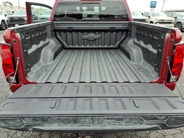 New 2026 Chevrolet Colorado LT AWD/4WD image 10
