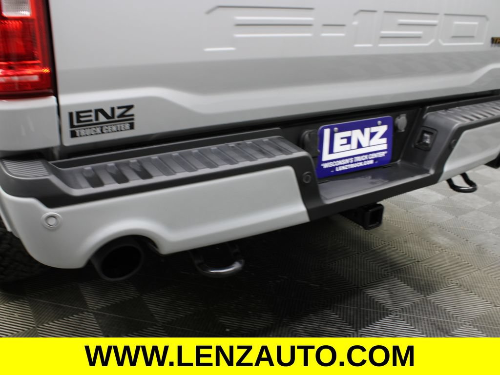Used 2023 Ford F150 Tremor AWD/4WD image 47