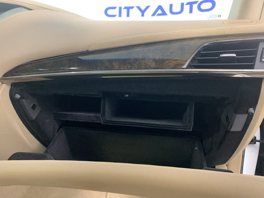 Used 2016 Cadillac CTS Luxury image 42