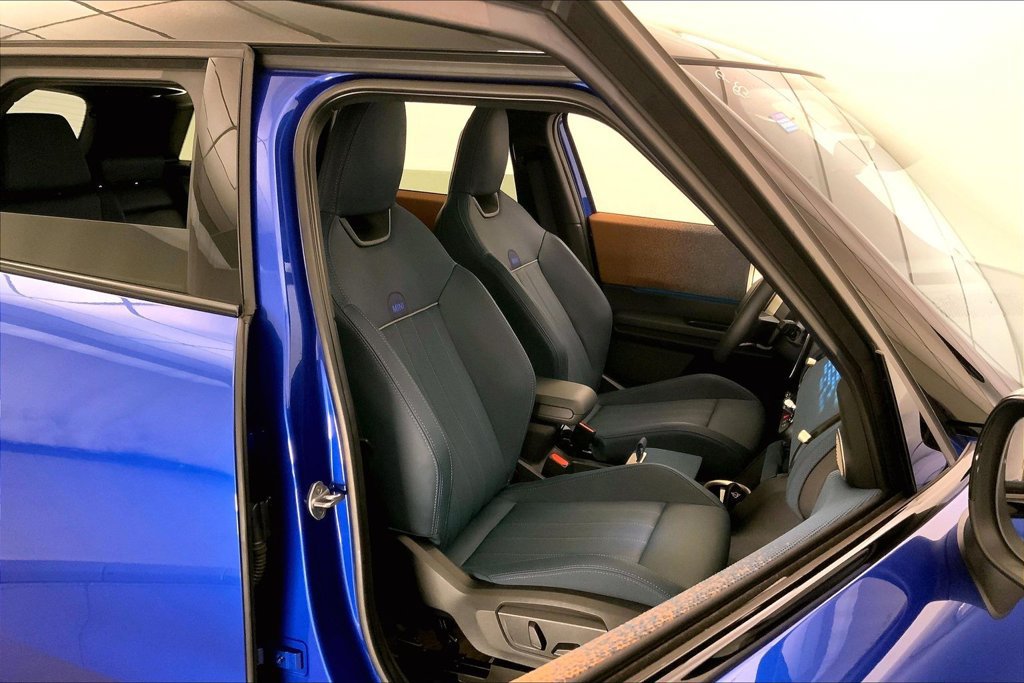Used 2026 MINI Cooper Countryman S AWD/4WD image 6