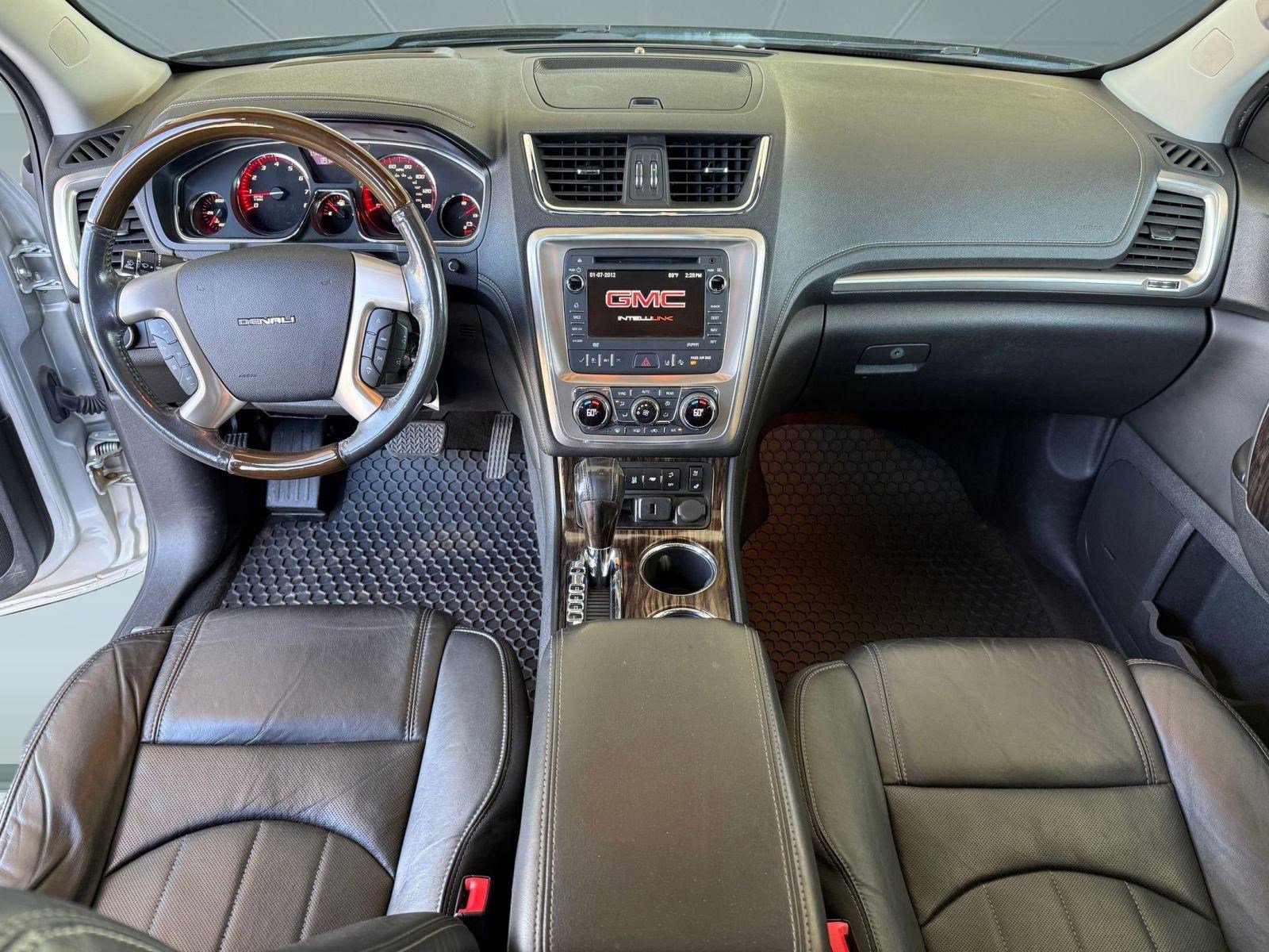 Used 2015 GMC Acadia Denali image 17