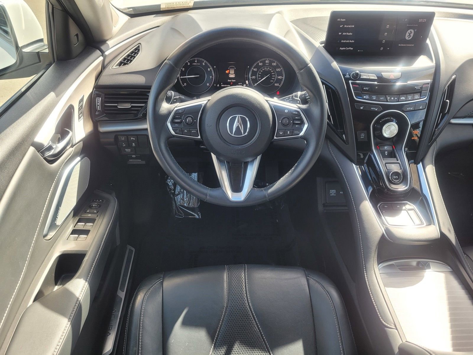 Used 2020 Acura RDX w/ Technology Package image 14