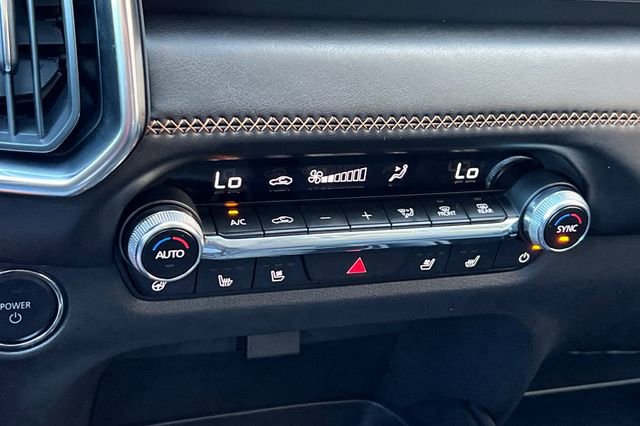 New 2026 MAZDA CX-50 2.5 Hybrid w/ Weather Package image 23