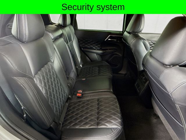 Used 2022 Mitsubishi Outlander SEL image 29