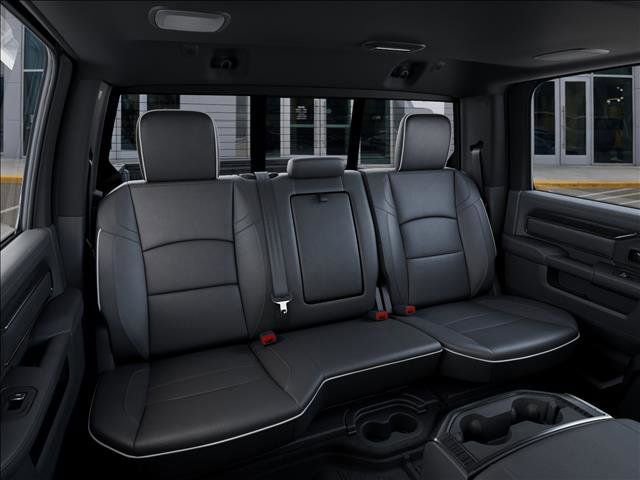 New 2026 RAM 2500 Rebel image 15