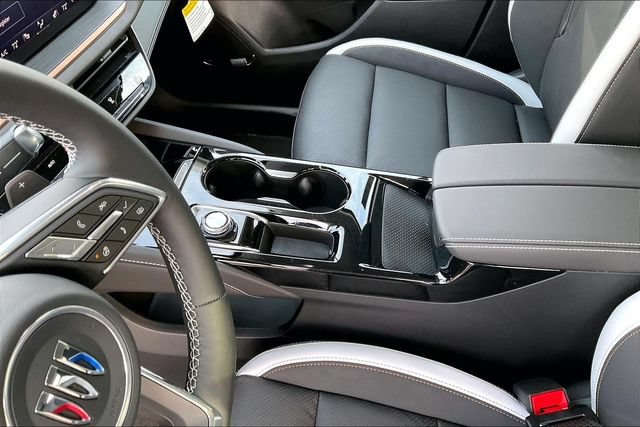 New 2026 Buick Envision Sport Touring AWD/4WD image 9