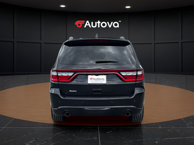 Used 2023 Dodge Durango R/T AWD/4WD image 4