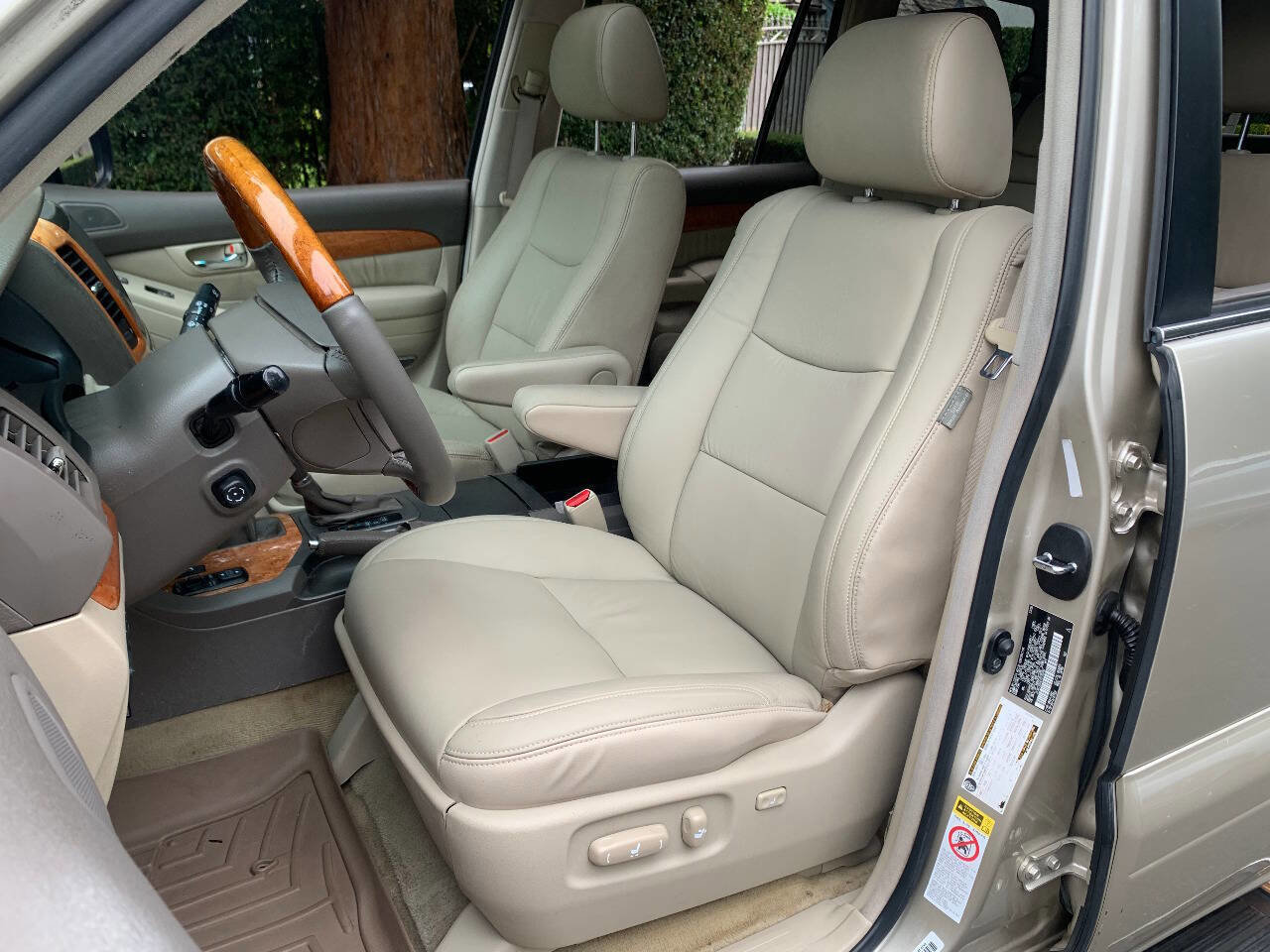 Used 2007 Lexus GX 470 image 15