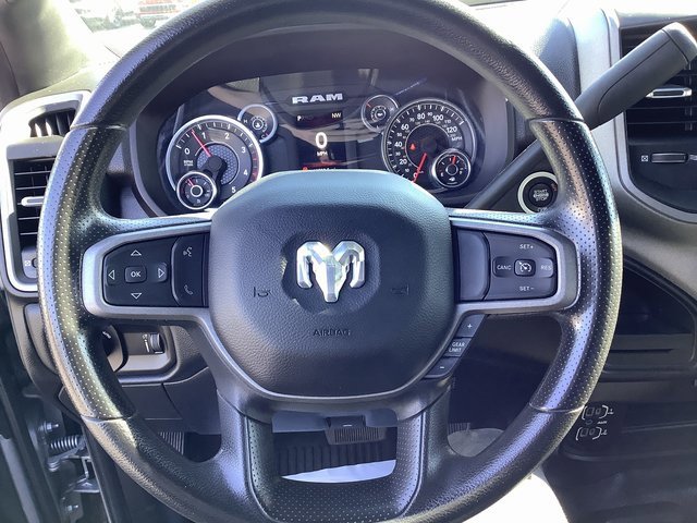 Used 2023 RAM 3500 Tradesman image 11