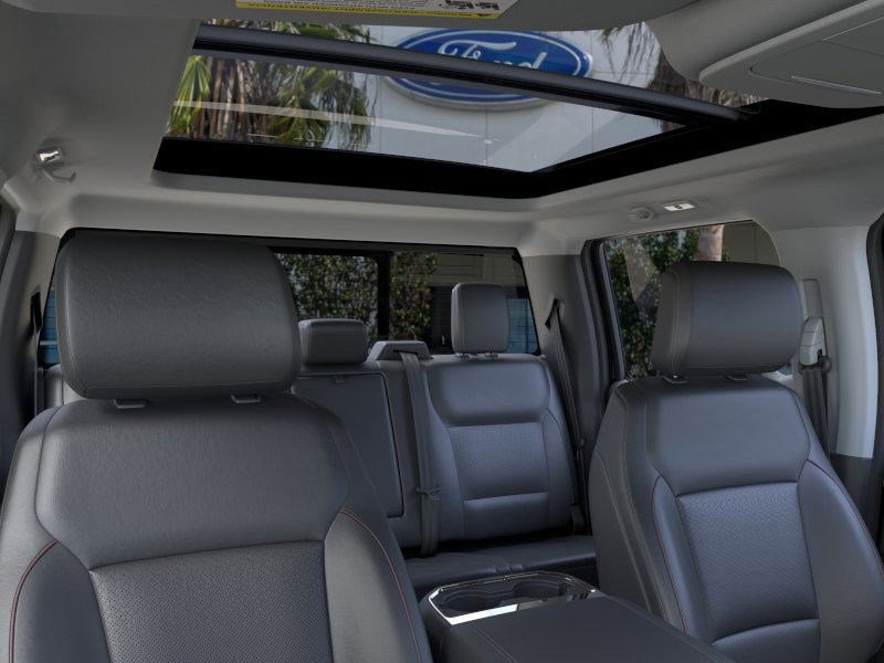 New 2026 Ford F250 Lariat image 23