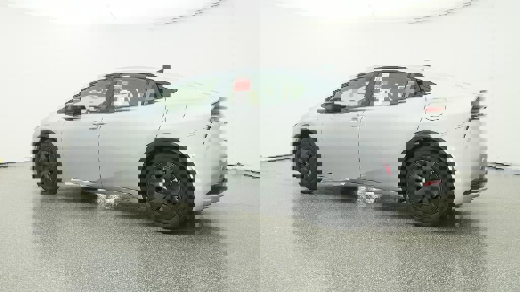 New 2026 Toyota Prius LE image 20