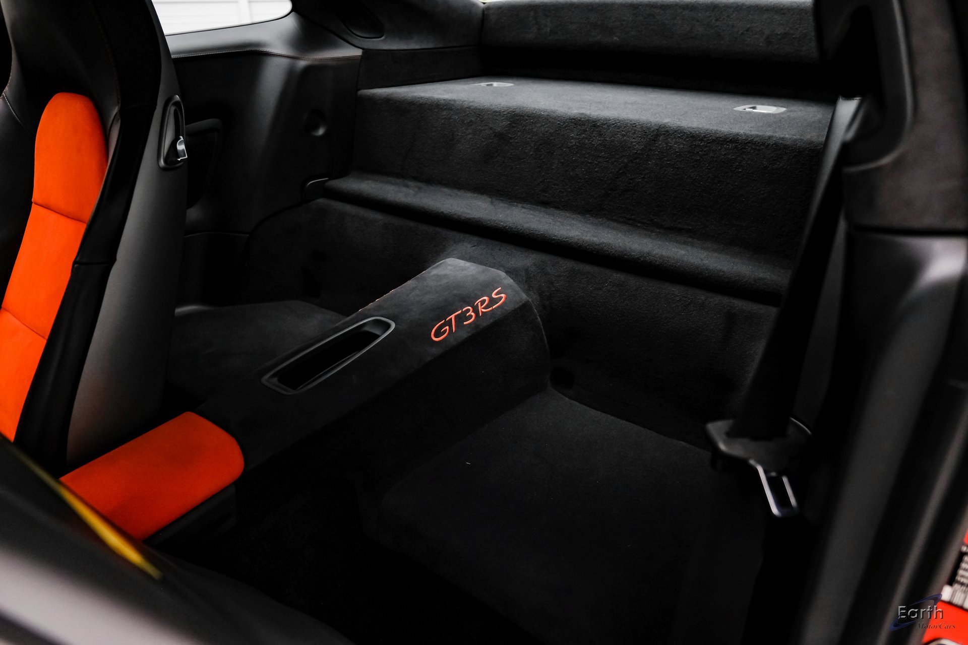 Used 2016 Porsche 911 GT3 RS image 71