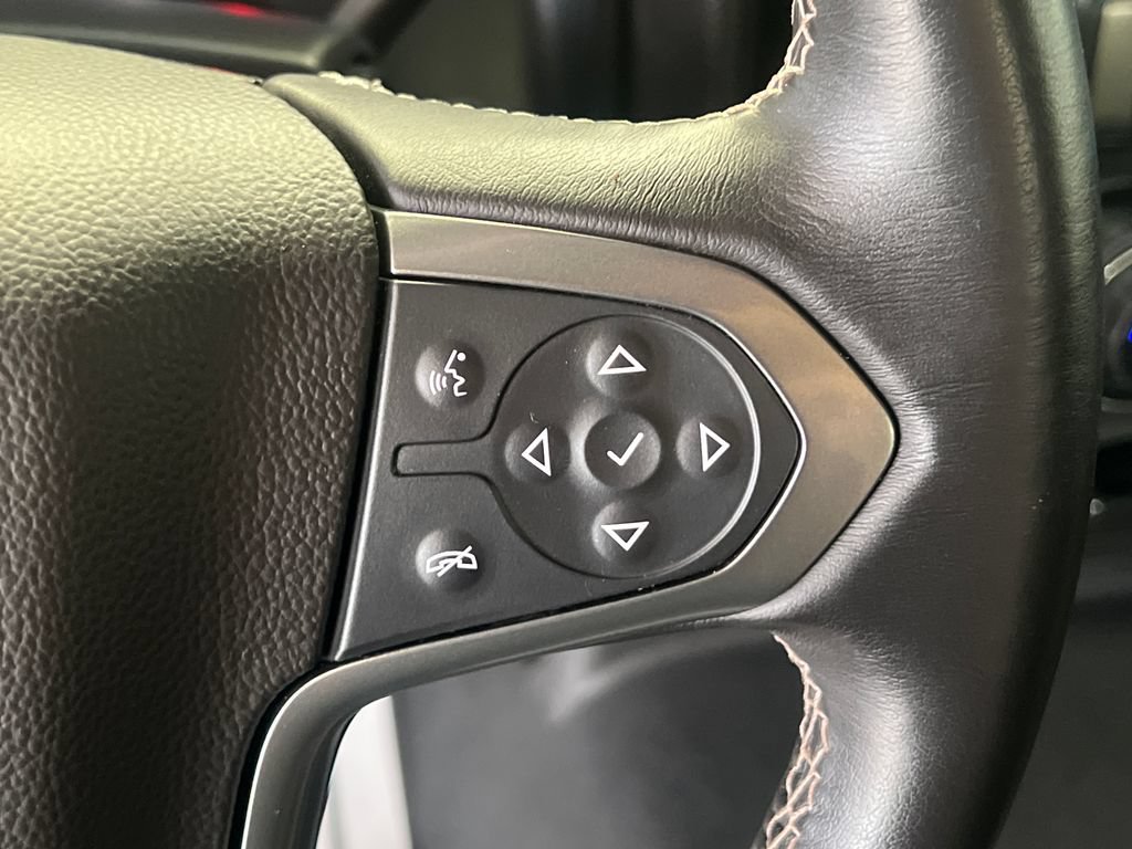 Used 2019 Chevrolet Silverado 1500 LT w/ All Star Edition AWD/4WD image 23