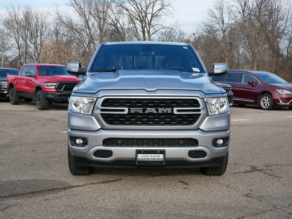 Certified 2024 RAM 1500 Big Horn image 49