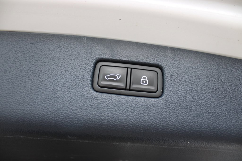Used 2021 Genesis GV80 3.5T Advanced + AWD/4WD image 14