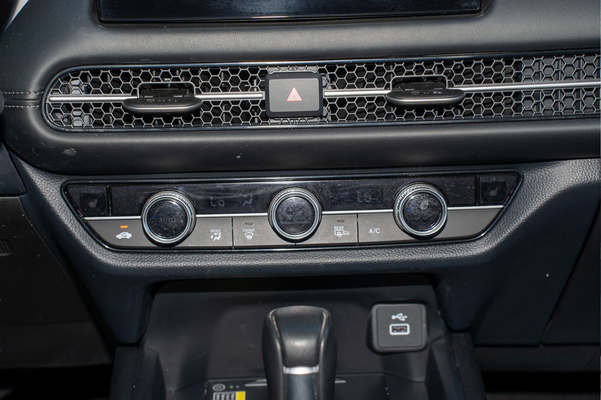 Certified 2023 Honda HR-V EX-L image 23