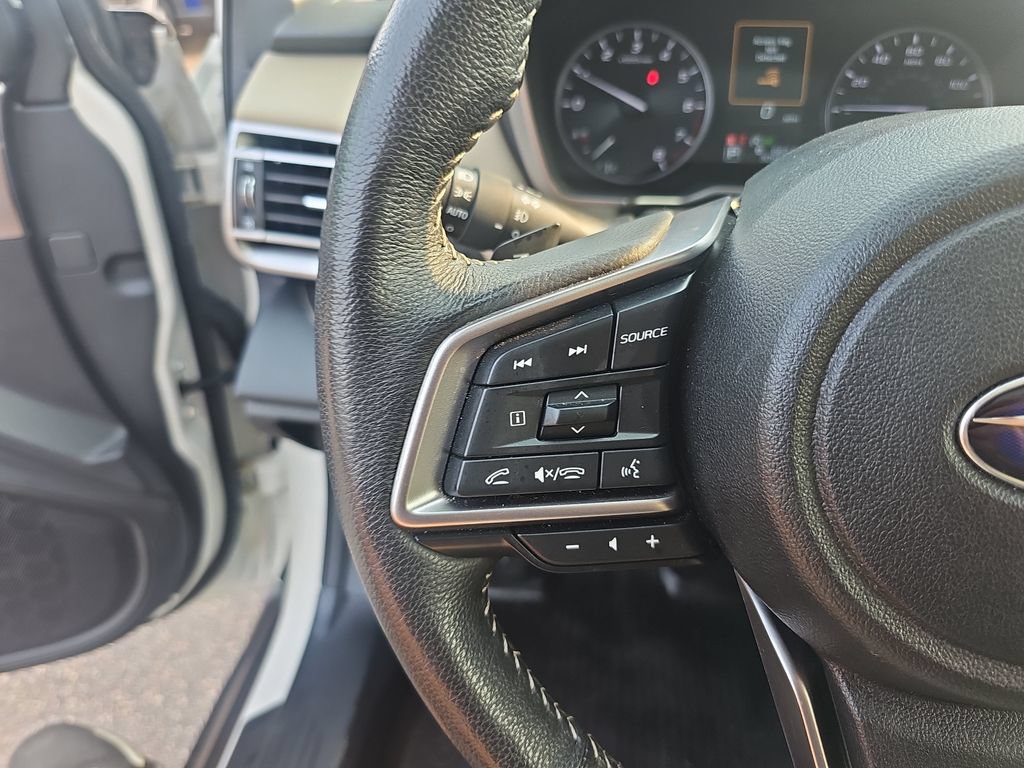 Certified 2024 Subaru Outback Limited AWD/4WD image 16
