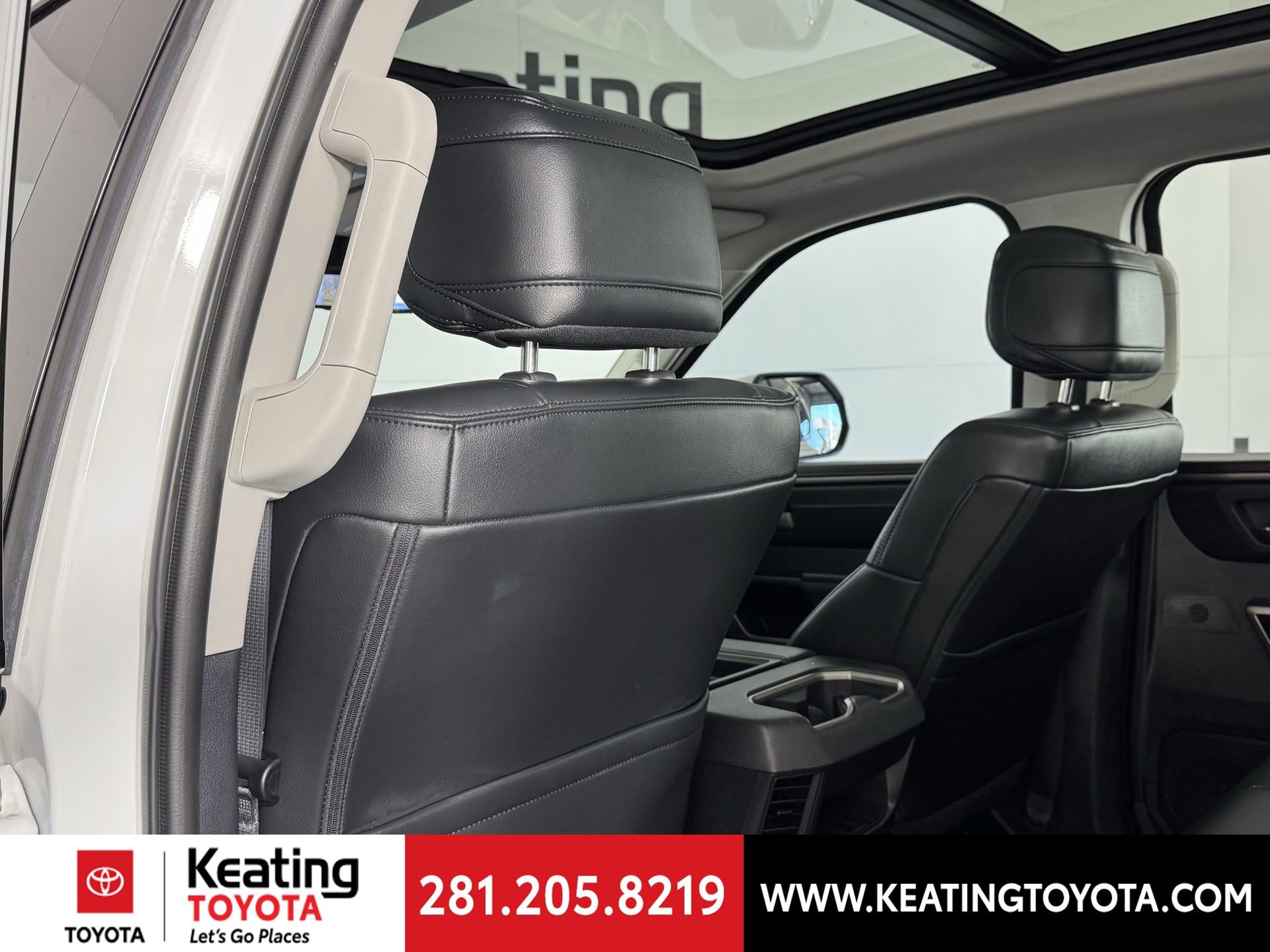 Used 2023 Toyota Tundra Limited image 16