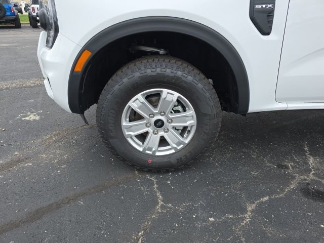 New 2025 Ford Ranger XL w/ Trailer Tow Package image 9