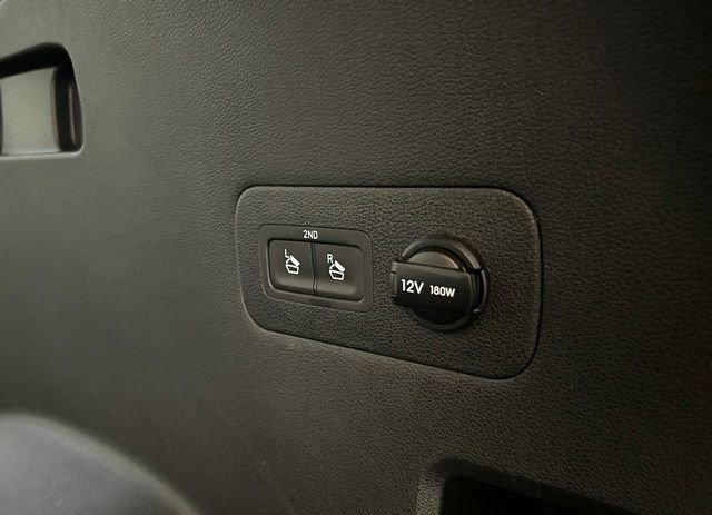 Used 2021 Hyundai Santa Fe Limited image 21