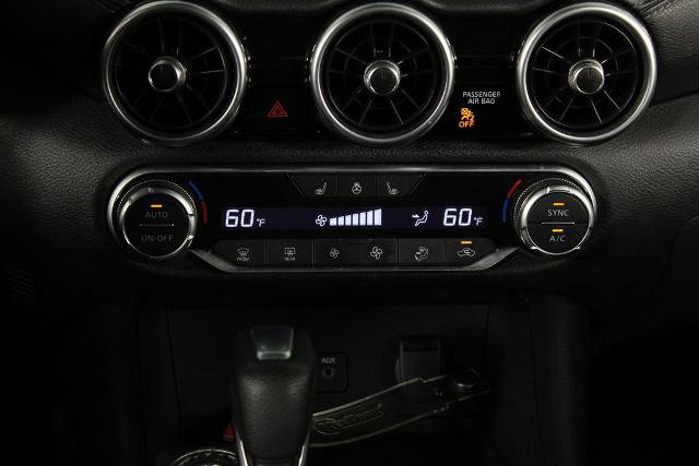 Certified 2022 Nissan Sentra SV w/ All-Weather Package FWD image 22
