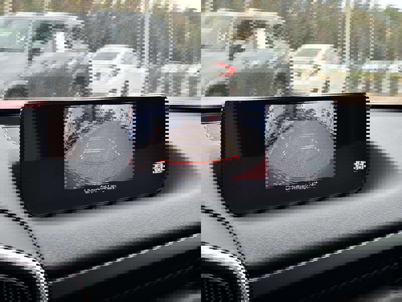 Certified 2025 MAZDA CX-50 AWD 2.5 Hybrid w/ Weather Package image 26