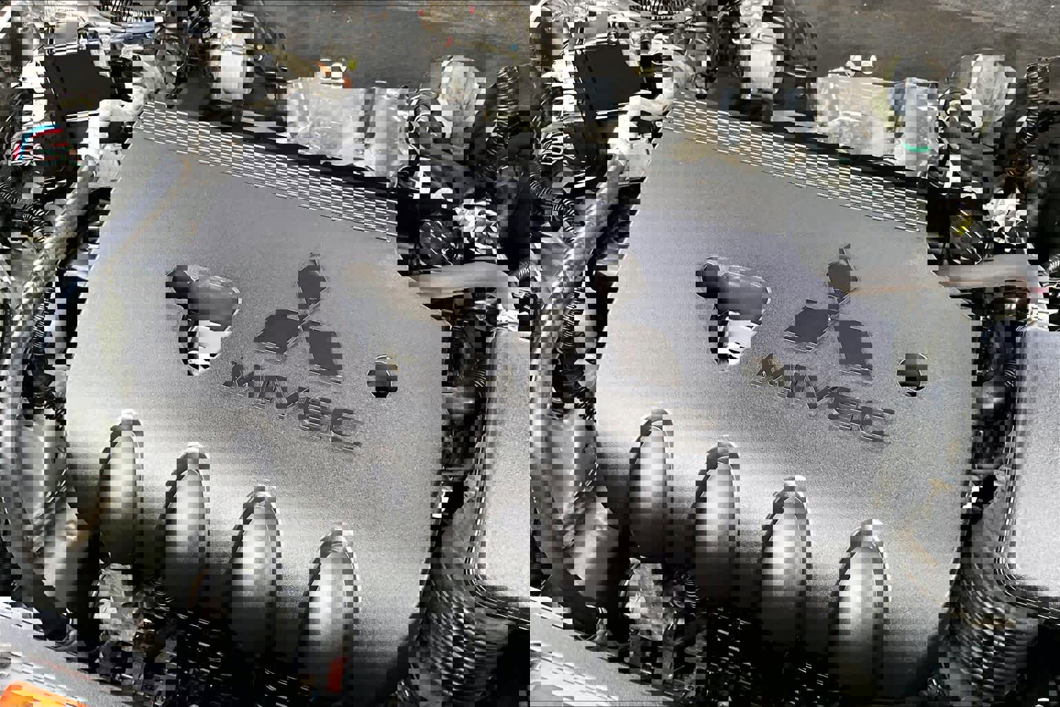 Used 2019 Mitsubishi Outlander SEL image 32