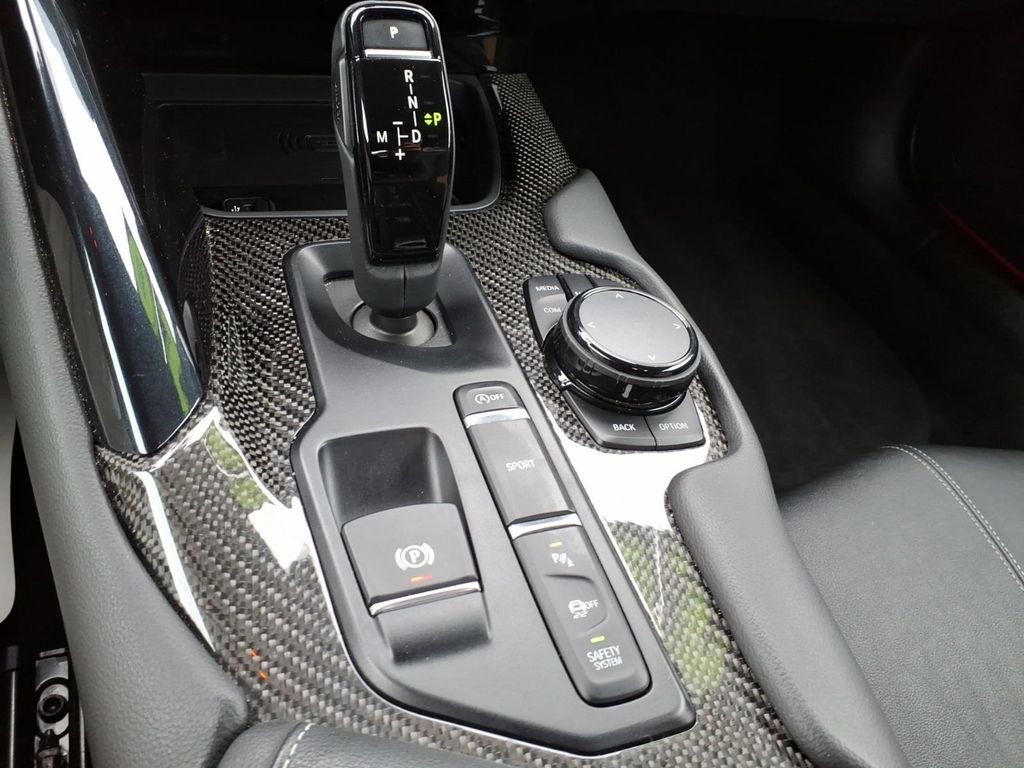 Used 2020 Toyota Supra Launch Edition w/ Driver Assist Package RWD image 18
