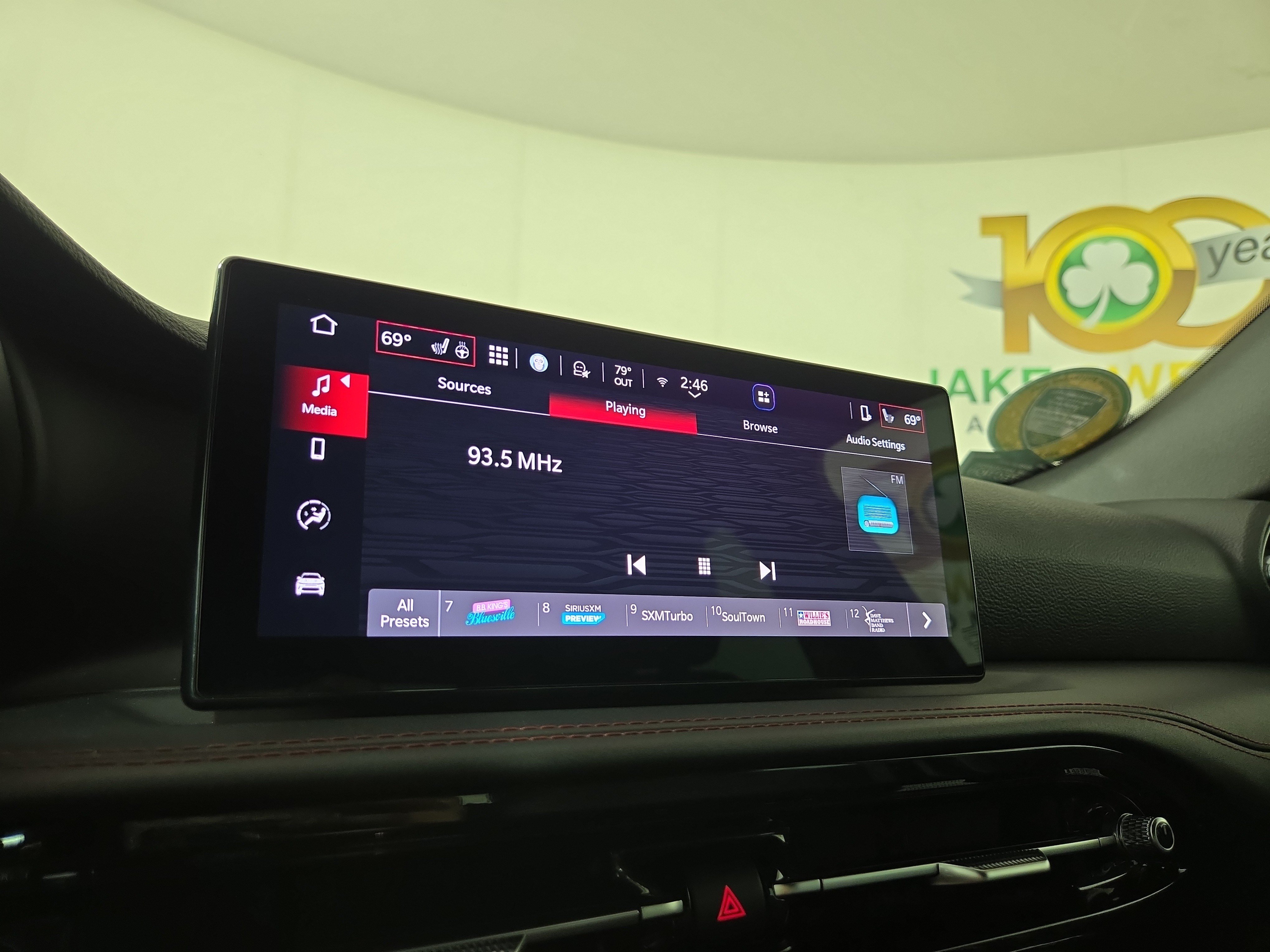 Used 2023 Dodge Hornet GT w/ GT Blacktop Package AWD/4WD image 20