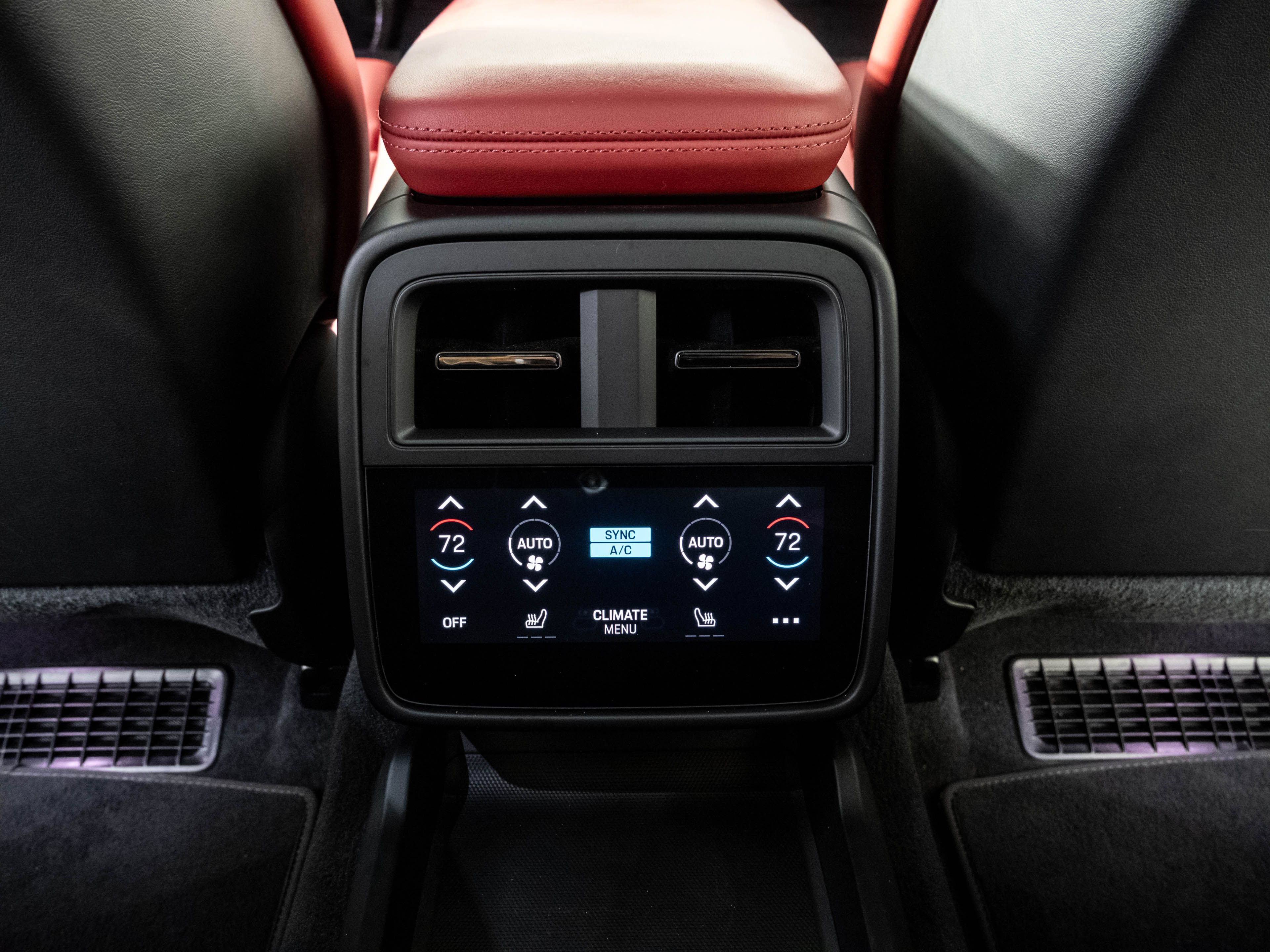 Certified 2023 Porsche Taycan 4S AWD/4WD image 22