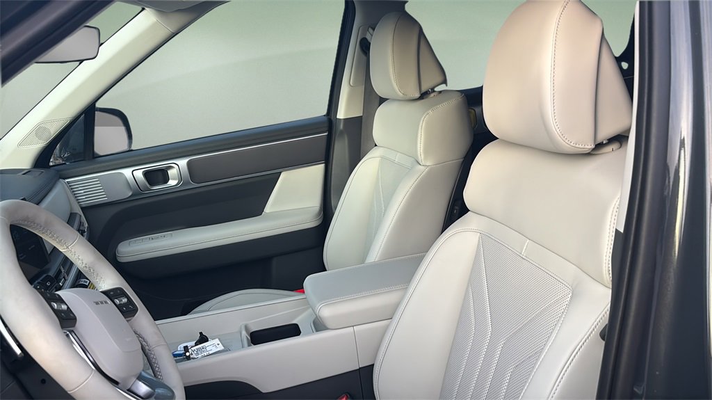 Used 2026 Hyundai Santa Fe SEL image 15