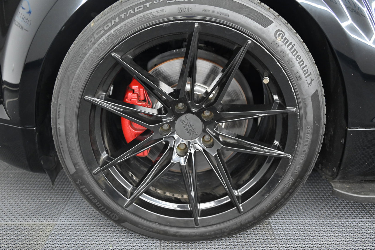 Used 2012 Audi TT 2.0T Prestige image 35