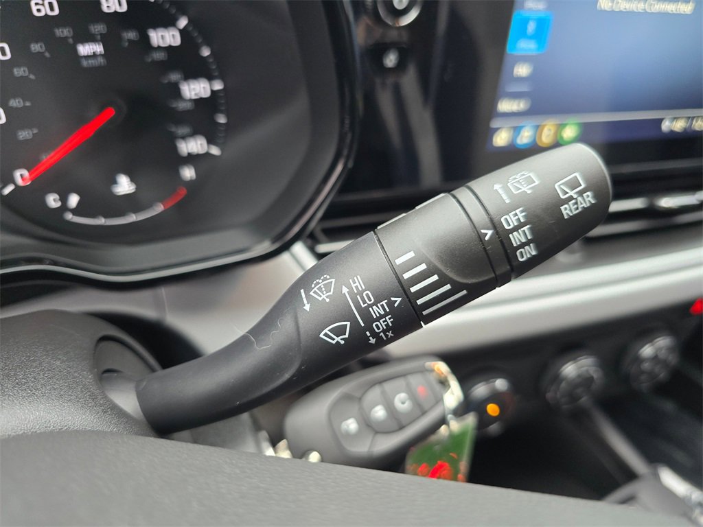 Certified 2024 Chevrolet Trax LS w/ LS Convenience Package image 23