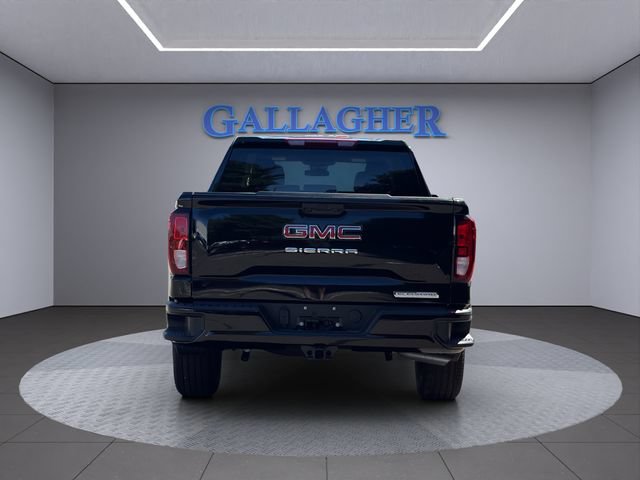 New 2026 GMC Sierra 1500 Elevation AWD/4WD image 6