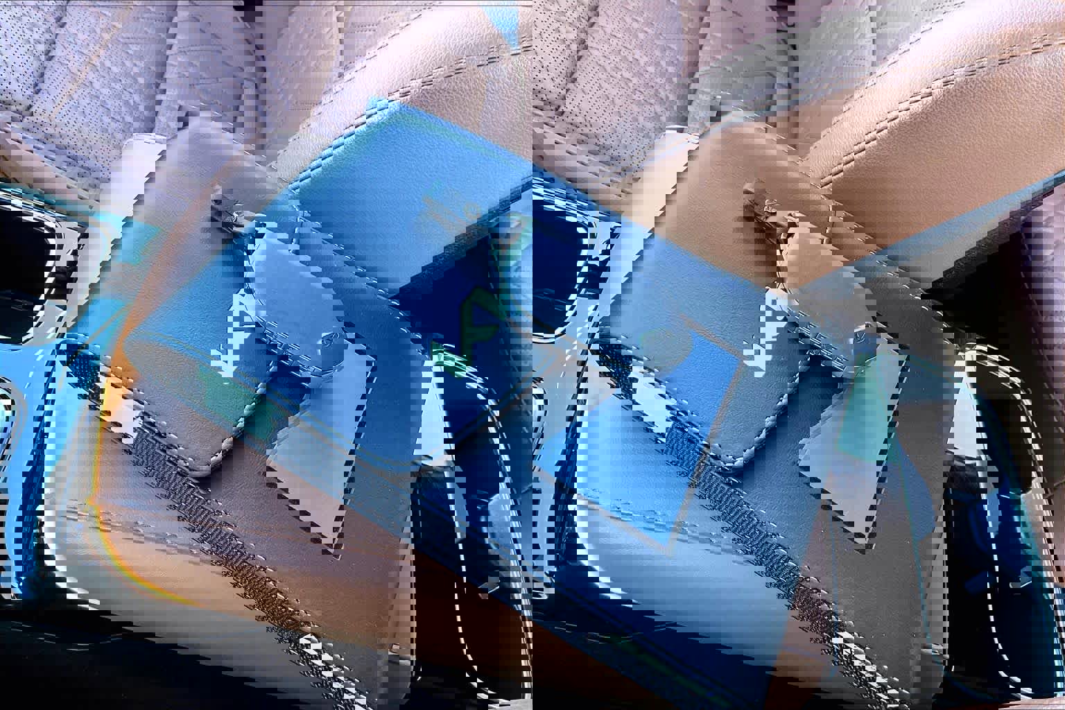 Used 2025 Kia Telluride EX X-Line image 15